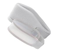 ELAYARD Neck Bracket Support Cervical for Neck Pain Relief Adjustable Home Use Comfortable Sponge Design for Correction and Sleeping Comfort