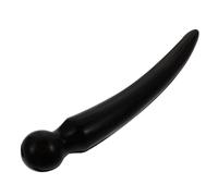ELAYARD Ox Horn Massage Stick Gua Sha Stick for Body Care Muscle Scraper Simple Design for Facial Reflexology Tools