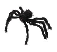 ELAYARD Pet Decoration Clothes For Dogs Spider Party Halloween Scary Creepy Plush