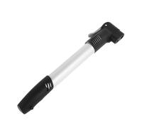 ELAYARD Portable High-pressure Ball Pump for Sports Balls and Bike Tires Lightweight Aluminum Hand Air Pump with Quick Inflation Multifunctional Inflator for Basketball Football Bicycle