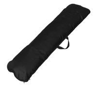 ELAYARD Portable Kayak Paddle Bag with Handle Lightweight Epe Material Oar Storage Pouch for Canoeing Sup Boating Outdoor Activities