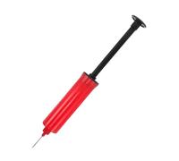 ELAYARD Portable Mini Ball Inflating Pump for Basketball Volleyball Football Lightweight Hand Air Pump Plastic Sports Equipment Inflator for Exercise Balls Compact and Efficient Design