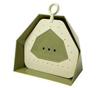ELAYARD Portable Mini Dustpan and Brush Set Small Table Broom with Comfortable Grip for Home Office Kitchen Cleaning Multi Function Scraping Board for Desktop Waste and Kitchen Garbage