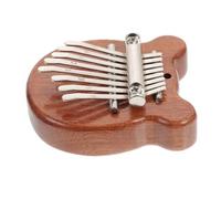 ELAYARD Portable Note Thumb Piano Mini Kalimba Finger Instrument with Accurate Tone Easy to Play for Beginners Adults Multifunctional Musical Gift with Natural Melodious Sound