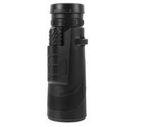 ELAYARD Portable Powerful Telescope with Night Vision, Compact Monocular for Outdoor Exploration and Camping, Clear Optics with Graduation Period Feature, Lightweight and Sturdy Design