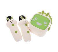 ELAYARD Portable Wireless Speaker for Boys and Girls Boy Girl Karaoke Machine Mini Speaker Mic Educational Story Player for Toddlers Karaoke for Home Use