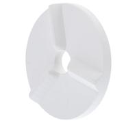 ELAYARD Pottery Firing Kiln Mat Aluminium Oxide Refractory Support with Wide Application for Forging and Smelting