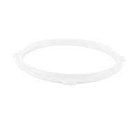 ELAYARD Pressure Cooker Replacement Silicone Gasket Seal High Temperature Resistant Fit for Midea and Electric Pressure Cookers Essential Accessory for Optimal Performance