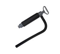 ELAYARD Professional Kayak Water Bilge Pump Manual Kit Ergonomic Hand Pump for Kayak Supplies Air Boats Dinghies and Comfortable Grip