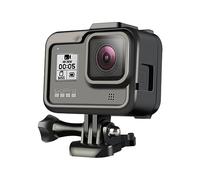 ELAYARD Protective Frame Case for Side Slide Shockproof Wear-resistant Housing Cold Shoe Mount