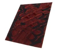 ELAYARD Pu Violin Bow Grip Cover Protective Sleeve Violin Bow Replacement Parts Comfortable and Wear-resistant Accessory for String Instrument Performance