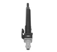 ELAYARD Rear Windshield Washer Spray Nozzle for All-weather Resistant Auto Rear Cleaner Jet Precise Spray Alignment for Camera Lens Cleaning Vehicle Washer Replacement
