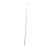 ELAYARD Retractable Stainless Steel Conducting Baton for Choir Conductors Lightweight Orchestra for Precise Musical Direction and Portable Use