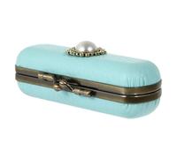 ELAYARD Retro Single Lipstick Case with Mirror Vintage Bronze Texture Holder for Travel and Daily Use Makeup Organizer for Women gift for for for for for for and Handbag Storage