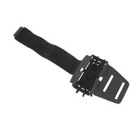 ELAYARD Rotatable Mobile Phone Arm Bag with High Elastic Band Durable Sports Wrist Band for Running and Cycling Hollow Design for Touchscreen Access Lightweight and Practical Cellphone