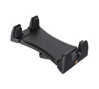 ELAYARD Rotating Smartphone and Tablet Holder Clip with Screw Adapter for Tripods Monopods Selfie Sticks Outdoor Multi-purpose Phone Holder for Stable Video Recording and Photography