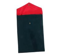 ELAYARD Sacred Scriptures Storage Bag Large Capacity Temple Text Holder Pouch for Bible Quran Chinese Buddhist Supplies Protective Fabric Case