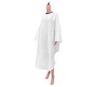 ELAYARD Salon Barber Cape Hair Dressing Smock Sleeves Hair Cutting Cape for Home and Salon