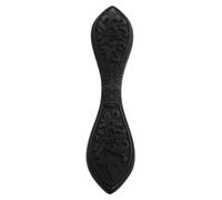 ELAYARD Sandalwood Hair Stick Vintage Hairpin for Women Elegant Hair Ornament Classic Headdress Accessory for Weddings Office and Daily Wear Gift Choice