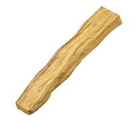 ELAYARD Santo Wooden Stick Natural Incense for Purifying Air and Soothing Spirit Fragrance Sticks for Meditation Yoga Home and Office Use Single Random Shape