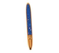 ELAYARD Self-adhesive Eyeliner Pencil No Blooming Glittering Makeup Tool Easy Application for Women for Quick Eye Makeup Cosmetic Accessory