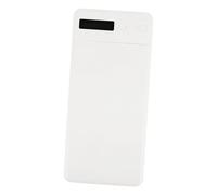 ELAYARD Self-Control Timer Locker Phone Timer Lock Box with Screen Time Management and Habit-Building Features Made of Sturdy Abs Material Suitable for Addiction Management