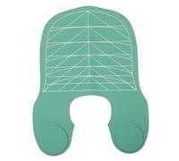ELAYARD Self Haircut Cape Hairdressing Cape for Adults Professional Hair Salon Supplies Hairdressing Tool