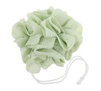 ELAYARD Shower Exfoliating Towel Bath Scrubber Soap Holder Portable Microfibre Bath Towel for Men Women