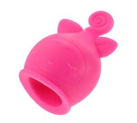 ELAYARD Silicone Lip Plumper Device for Women Gentle Lip Enhancer Tool for Pouty Quick and Easy