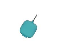 ELAYARD Silicone Skin Headphone Protection Box Pro Headset Case Metal Buckle for Travel