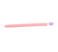 ELAYARD Silicone Stylus Pen Sleeve Grip Cover for Pencil Lightweight Protective Pencil Skin Compatible with Magnetic Charging and Wireless Pairing Scratch-resistant Digital Cover