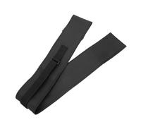 ELAYARD Soft Padded Billiard Cue Carrying Bag with Adjustable Shoulder Strap Pool Cue Travel Carrier Protective Pool Stick Case Resistant to Oil Rain Sun and Scratches