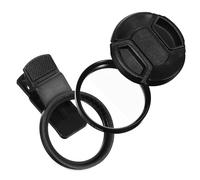 ELAYARD Star Lens Filter Clip for Phone Cameras Portable Starlight Effect Camera Lens Clamp Creative Night Scene Photography Accessory for City Jewelry Candlelight Shots