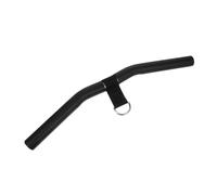 ELAYARD Steel Press Down Bar Fitness Lever with Hollow Grip Handle for Home Gym Exercise Equipment Muscle Pulling Bar for Triceps and Biceps Strength Training