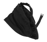 ELAYARD Stroller Sunshade Canopy UV Protection Cover with Viewing Window Double-Sided Pushchair Sunshade for Outdoor Use for Pram