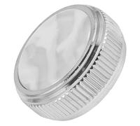 ELAYARD Tenor Horn Finger Key Buttons Replacement Parts Compact Valve Caps Accurate Response Musical Instrument Accessories for Various Models