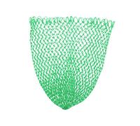 ELAYARD Thick Braided Nylon Fish Net Replacement Portable Outdoor Fishing Net for Lake River Boat Use Fish Friendly Design for Freshwater and Saltwater Anglers