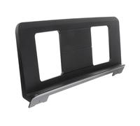 ELAYARD Thickened and Reinforced Music Score Stand Folding Sheet Music Holder for Keyboard Portable Suitable for Keyboard and Piano Practice