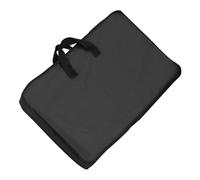 ELAYARD Thickened Oxford Cloth Music Stand Bag Wear-Resistant Multi-Function Carrying Pouch Lightweight and Storage for Medium Music Stands Portable and Convenient for Musicians