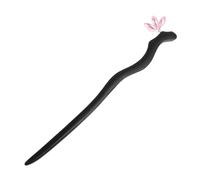 ELAYARD Traditional Chinese Hairpin Antique Style Hair Stick for Women Vintage Hair Chopstick Accessory for Weddings and Special Occasions