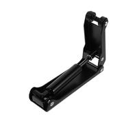 ELAYARD Ultra-thin Piano Slow Closing Device Wear-resistant Soft Fall Buffer for Keyboard Lid Anti-pinch Safety Protector Silent Operation Piano Accessory for Adults