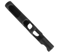 ELAYARD Violin Bow Holder Grip for Violins Posture Correction Teaching Aid Fixed Grip Handle for Beginners Bow Practice Tool to Enhance Technique and Sound Quality