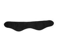 ELAYARD Warm Earmuffs and Sleep Mask with Adjustable Strap Soft Fleece Lining Ear Covers for Men Noise Cancelling Winter Headband for Running Cycling Skiing and Travel Random Color