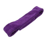 ELAYARD Wide Hair Band for Barber Hairdressing Non-slip Workout Head Wrap for Spa Rapid Absorption Headband for Dyeing Perming
