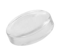 ELAYARD Wide Mouth Fermentation Glass Weight for Mason Jars Secure Sealing Kitchen Weight for Fermenting Vegetables Easy Placement Glass Fermenting Lid Modern Design for Efficient Pickling