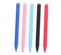 ELAYARD Writing Tablet Stylus Pen 5Pcs Set LCD Writing Tablet Stylus High Precision Touch Screens Pen for Drawing and Use