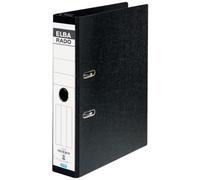 Elba Hängeordner rado A4 breit 7,5cm Rücken, Bügel aus Kunststoff, s (US IMPORT)