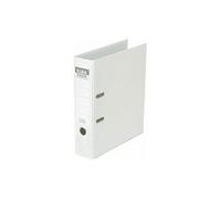 Elba 100022618 Folder Rado A4 White 80mm Spine 2 Brackets