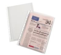 Elba 100080753 sheet protector A4 Polypropylene (PP) 10 pc(s)