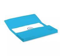 Elba 100090140 folder Polypropylene (PP) Blue